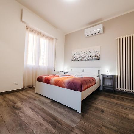 Porta Nuova Suites Βερόνα Εξωτερικό φωτογραφία