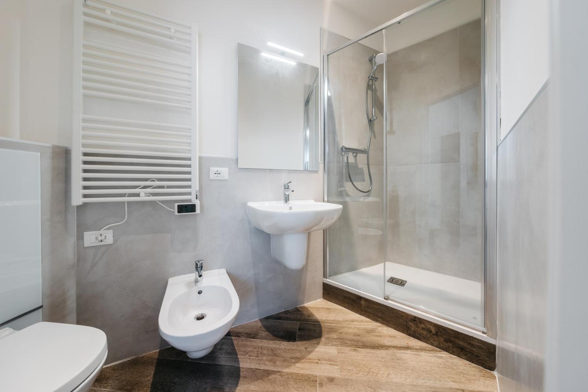 Porta Nuova Suites Βερόνα Εξωτερικό φωτογραφία