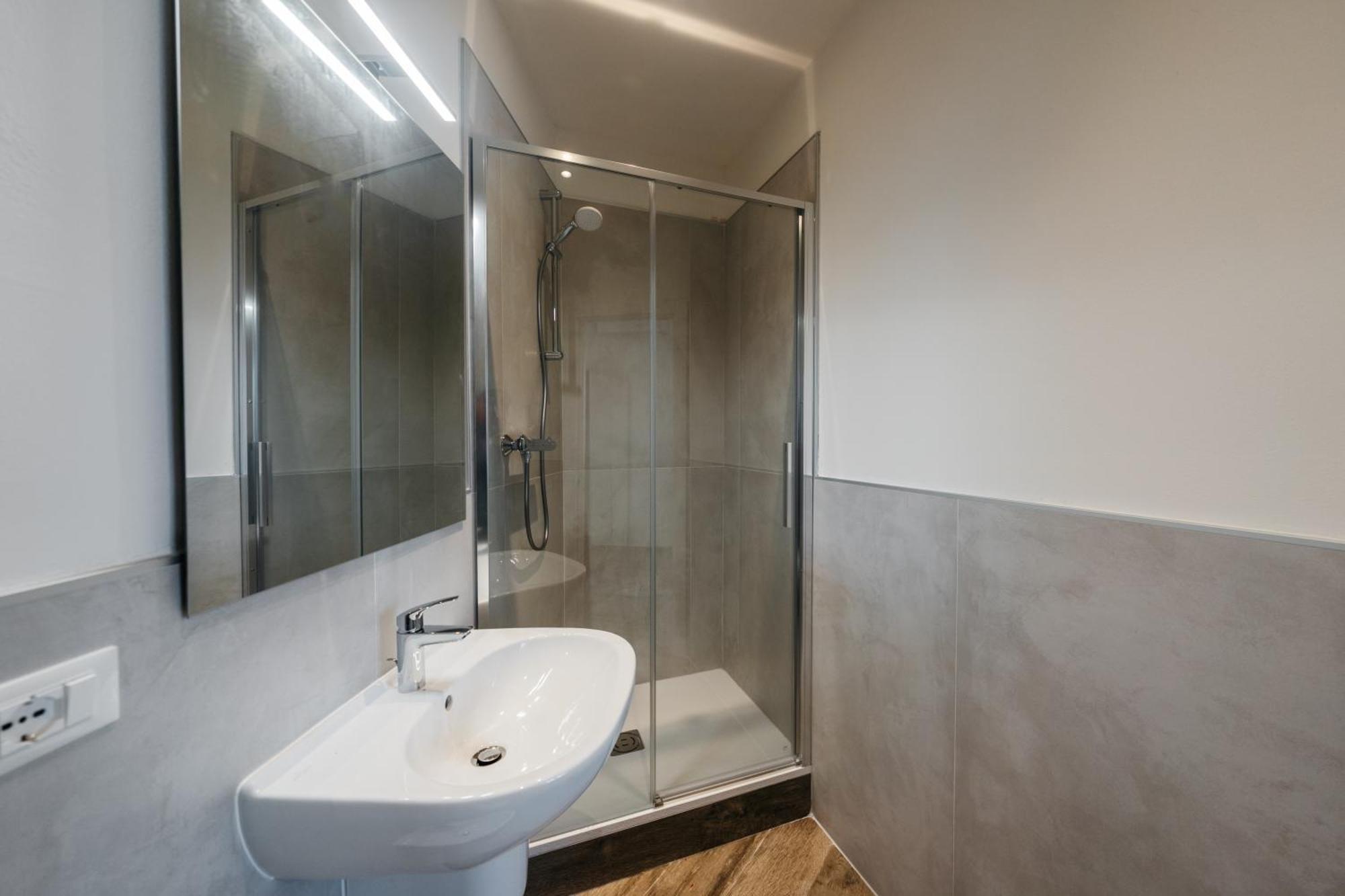 Porta Nuova Suites Βερόνα Εξωτερικό φωτογραφία