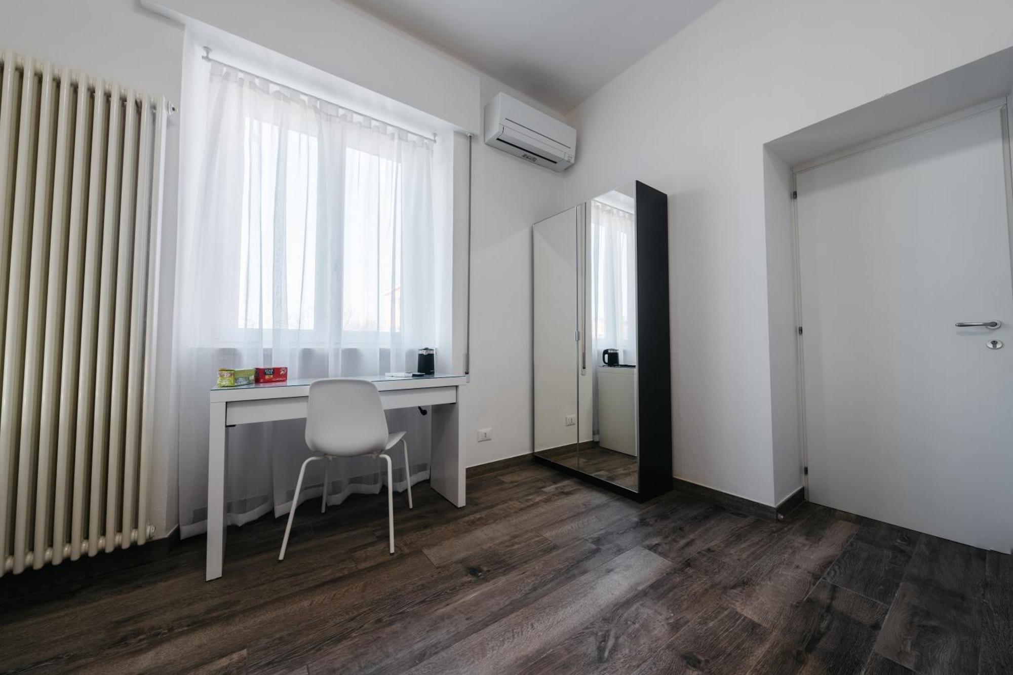 Porta Nuova Suites Βερόνα Εξωτερικό φωτογραφία