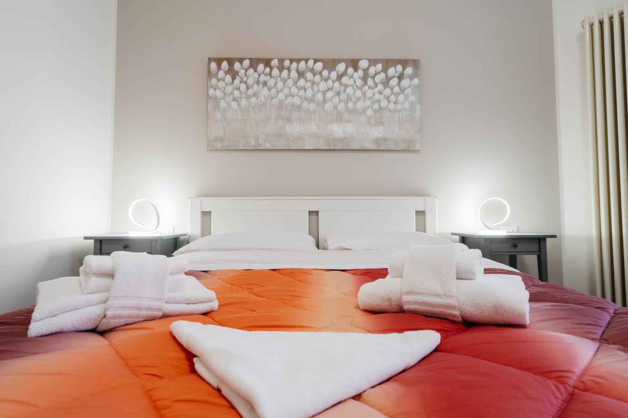 Porta Nuova Suites Βερόνα Εξωτερικό φωτογραφία