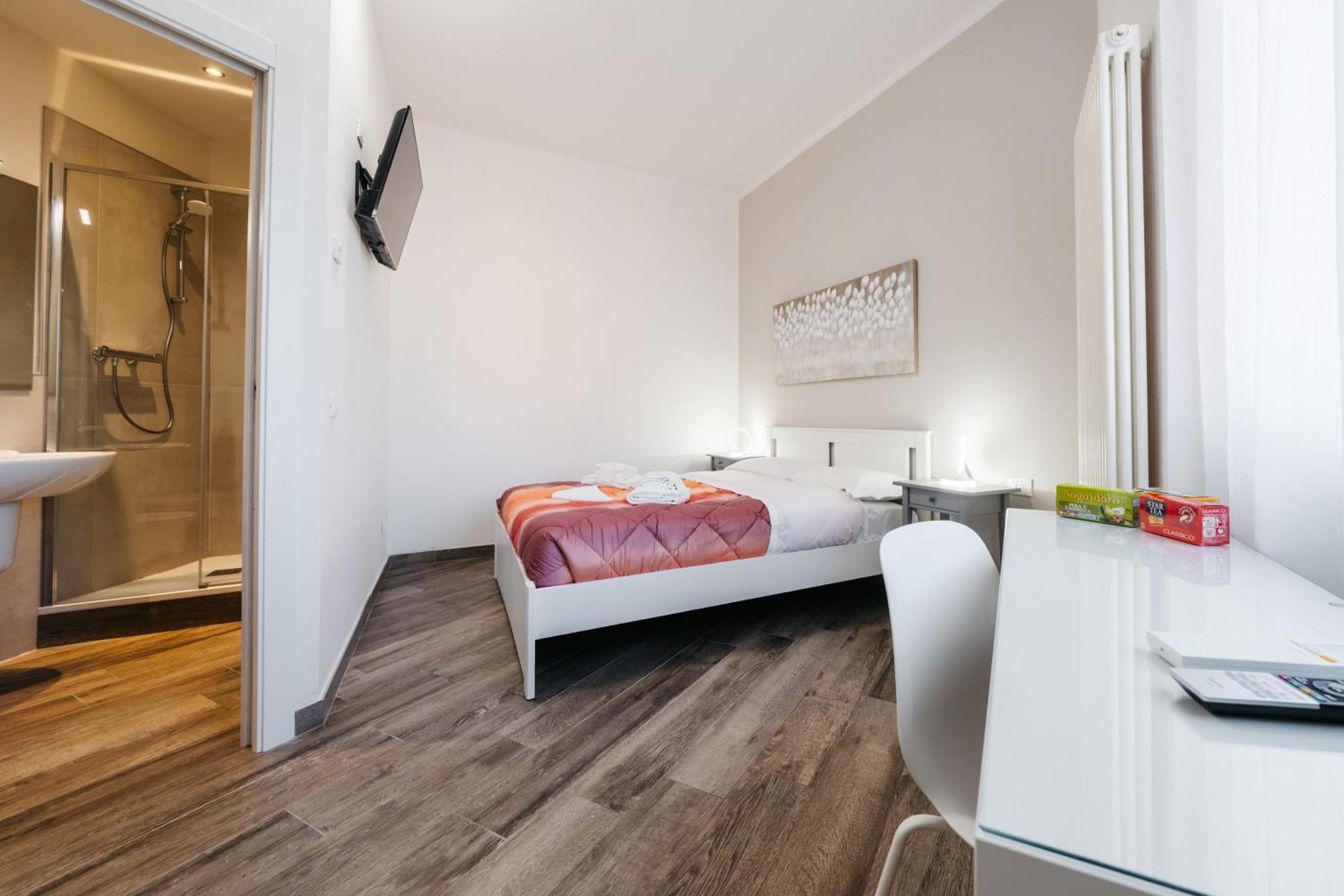 Porta Nuova Suites Βερόνα Εξωτερικό φωτογραφία