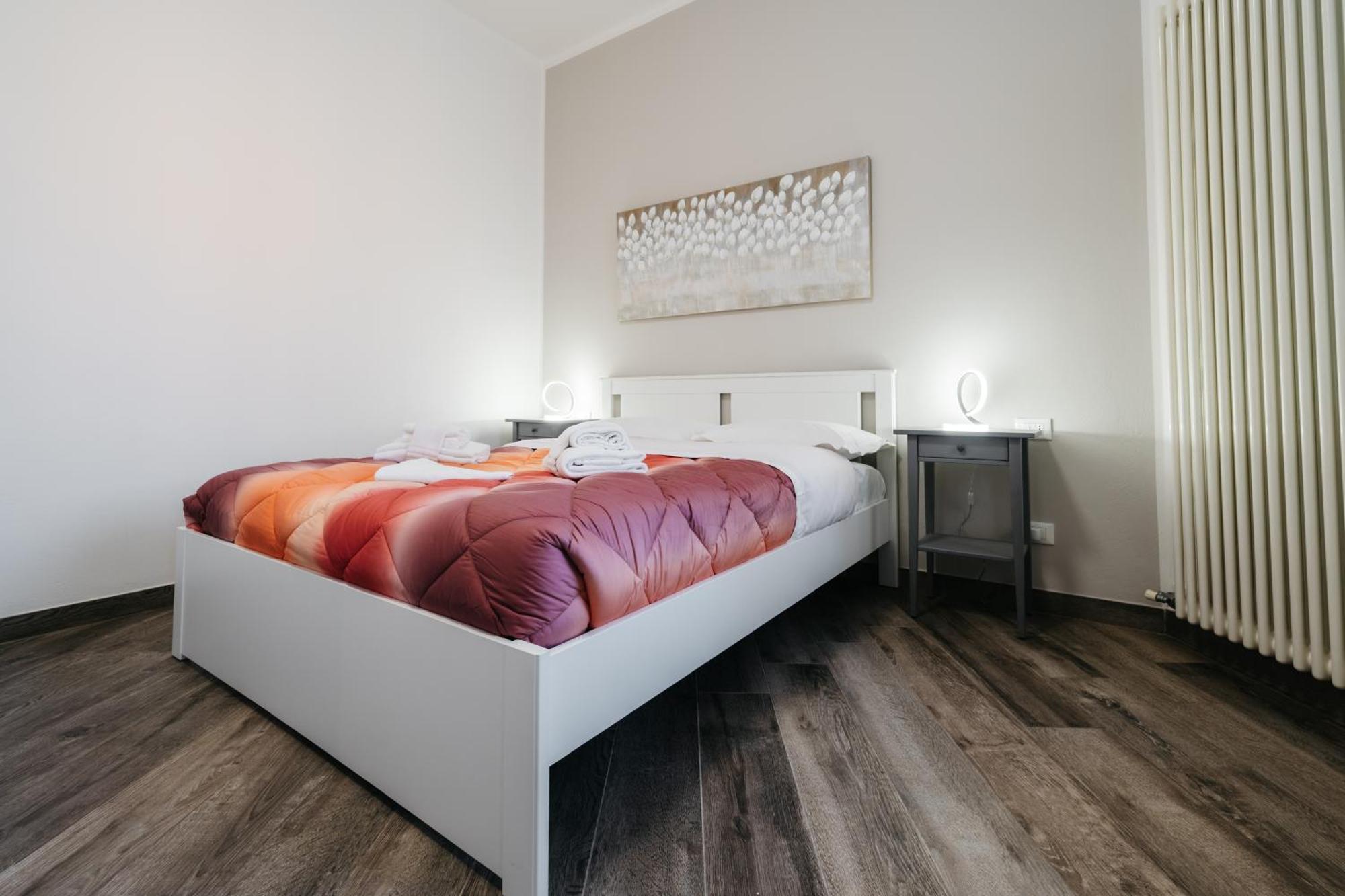 Porta Nuova Suites Βερόνα Εξωτερικό φωτογραφία