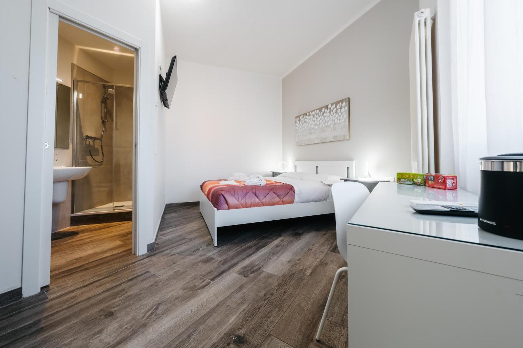 Porta Nuova Suites Βερόνα Εξωτερικό φωτογραφία
