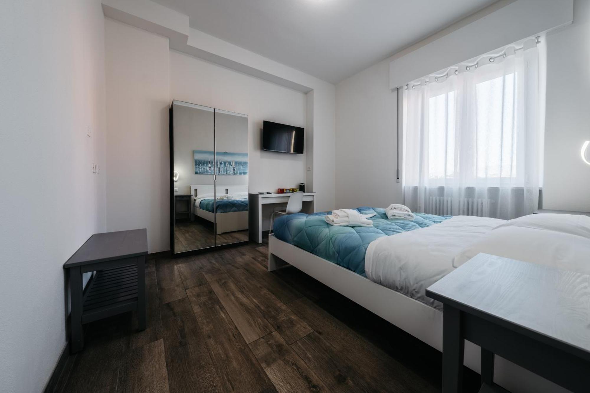 Porta Nuova Suites Βερόνα Εξωτερικό φωτογραφία