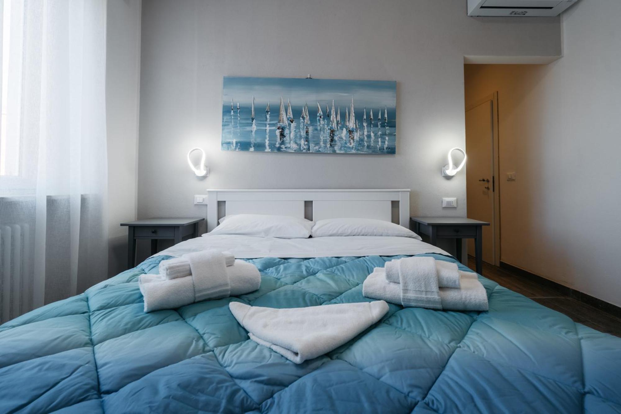 Porta Nuova Suites Βερόνα Εξωτερικό φωτογραφία