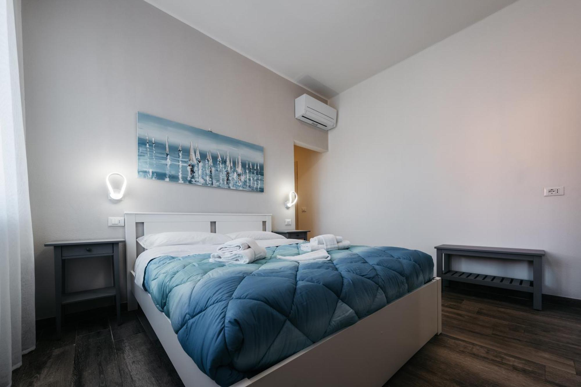 Porta Nuova Suites Βερόνα Εξωτερικό φωτογραφία