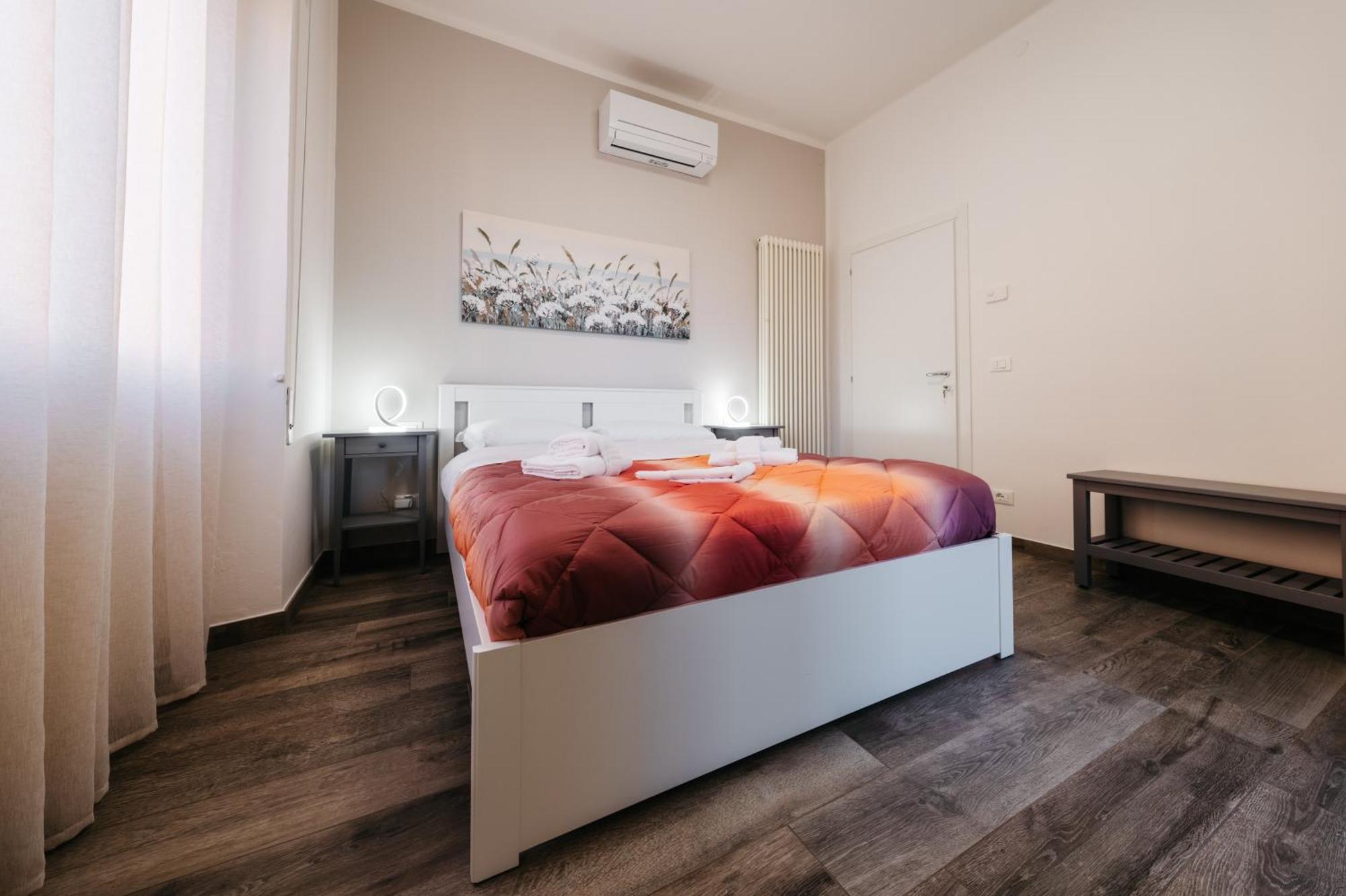 Porta Nuova Suites Βερόνα Εξωτερικό φωτογραφία
