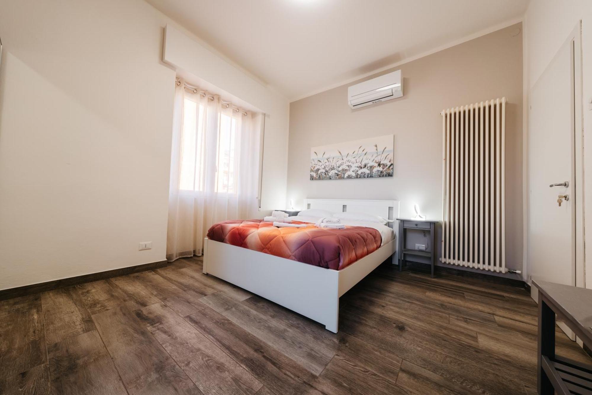 Porta Nuova Suites Βερόνα Εξωτερικό φωτογραφία
