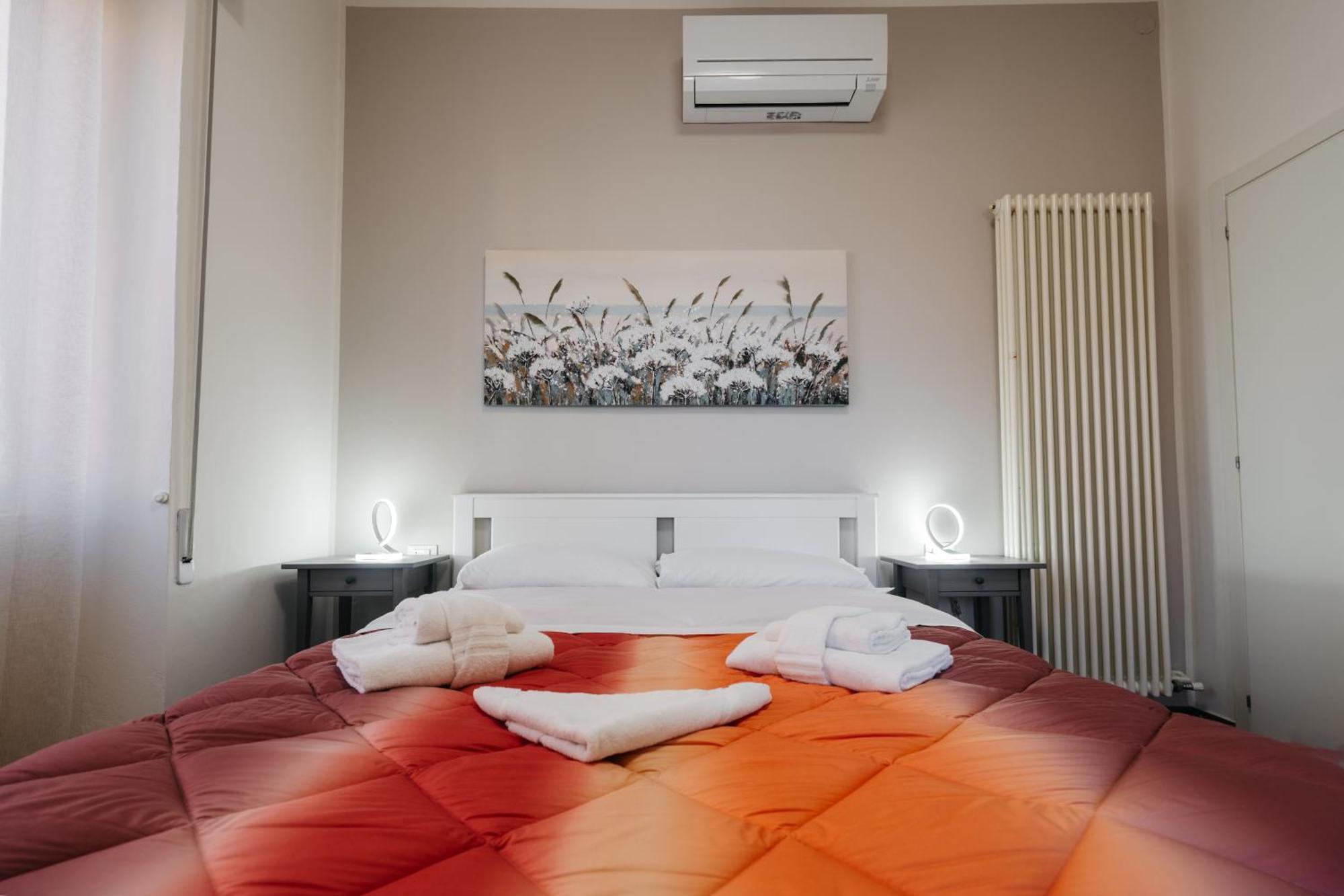 Porta Nuova Suites Βερόνα Εξωτερικό φωτογραφία