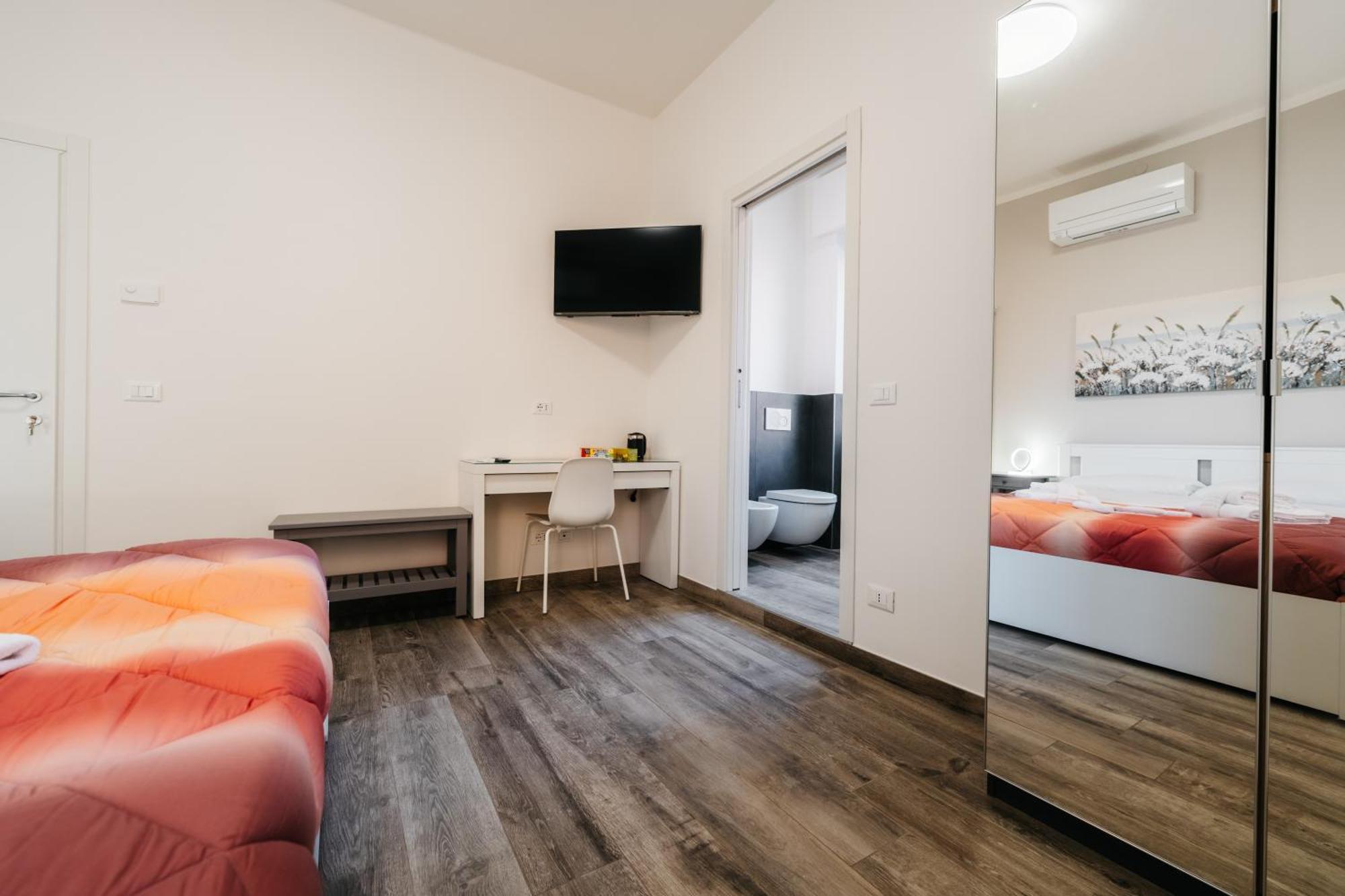 Porta Nuova Suites Βερόνα Εξωτερικό φωτογραφία