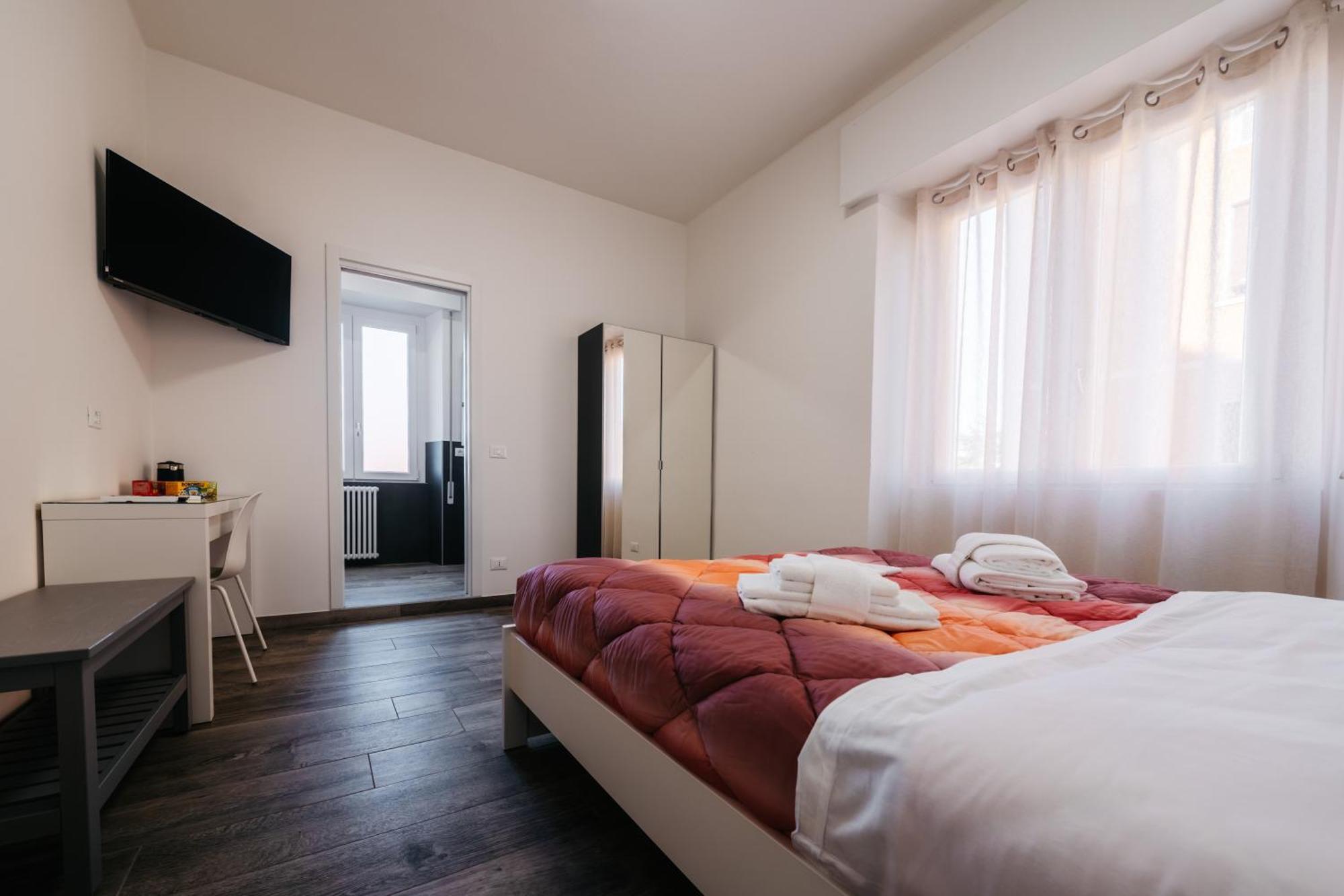 Porta Nuova Suites Βερόνα Εξωτερικό φωτογραφία