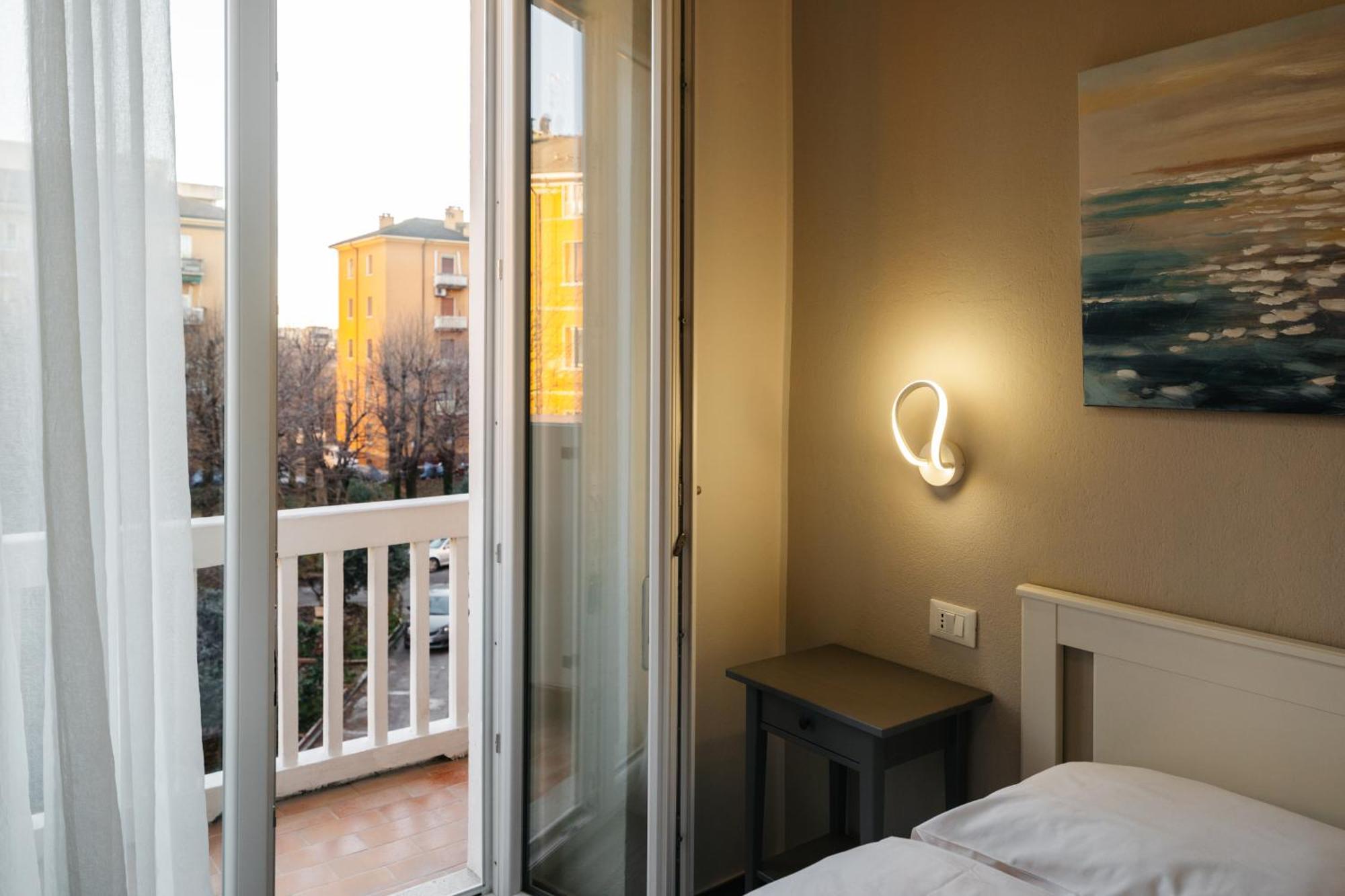 Porta Nuova Suites Βερόνα Εξωτερικό φωτογραφία