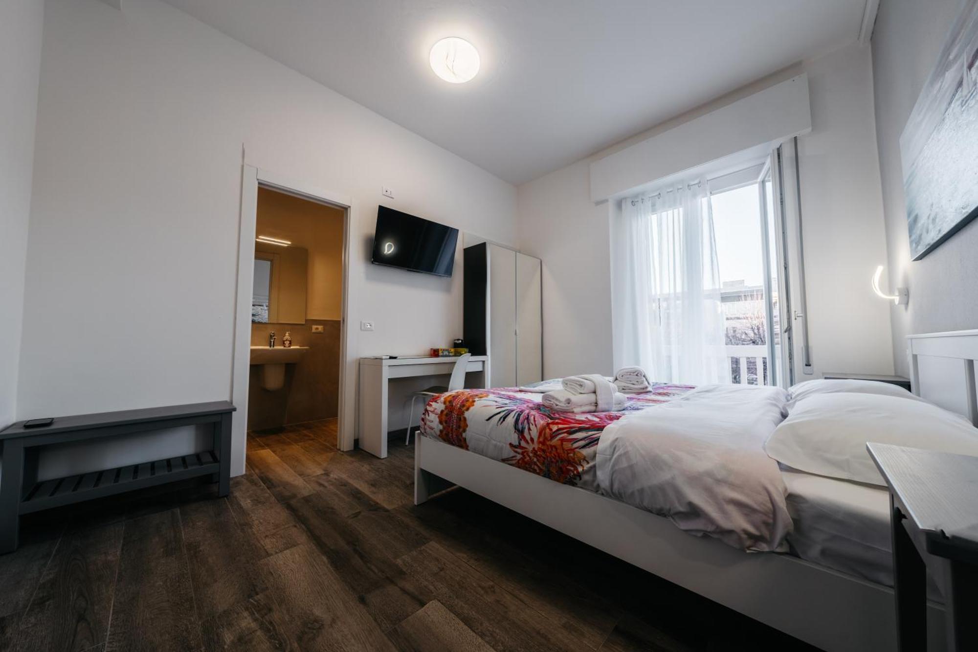 Porta Nuova Suites Βερόνα Εξωτερικό φωτογραφία
