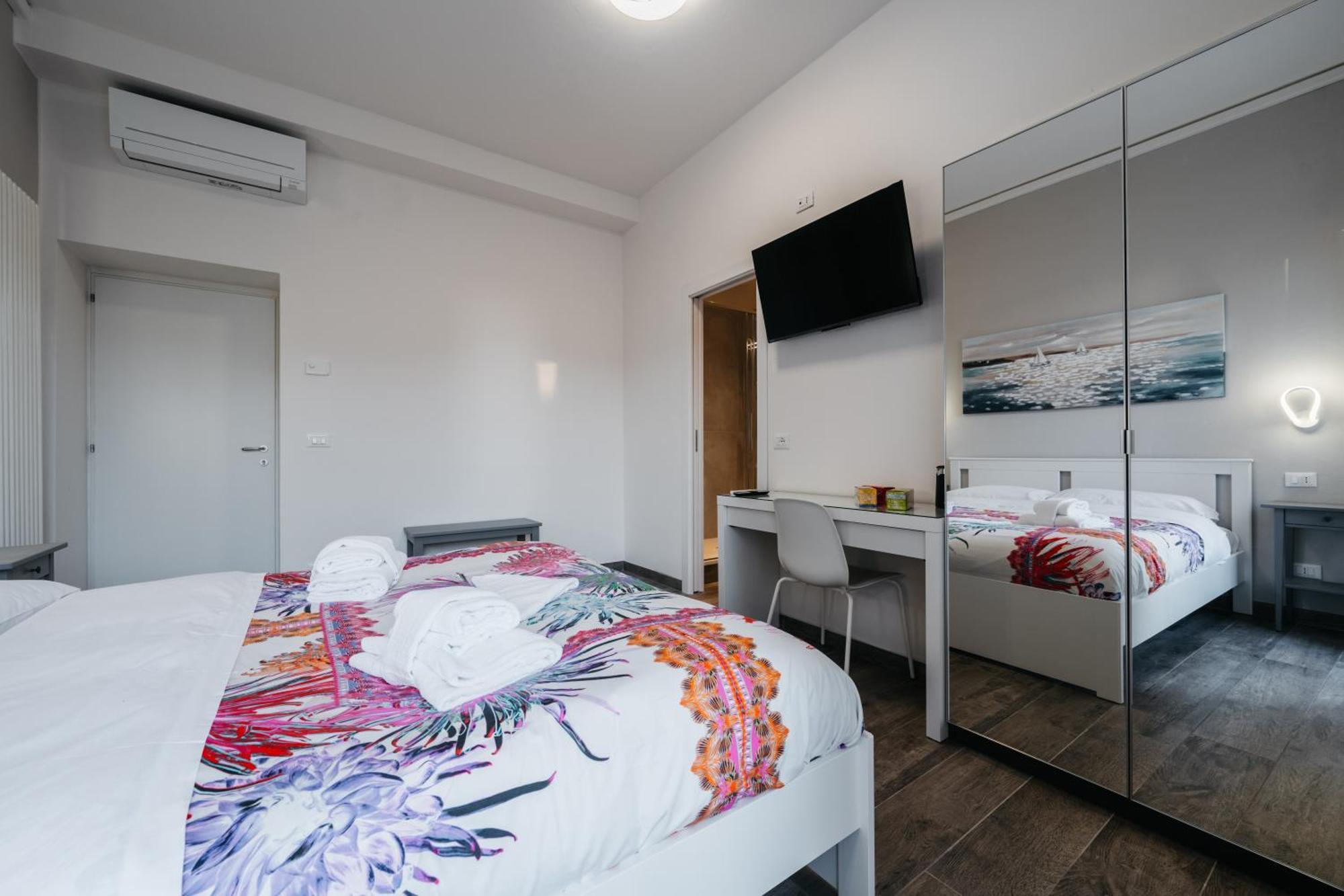 Porta Nuova Suites Βερόνα Εξωτερικό φωτογραφία