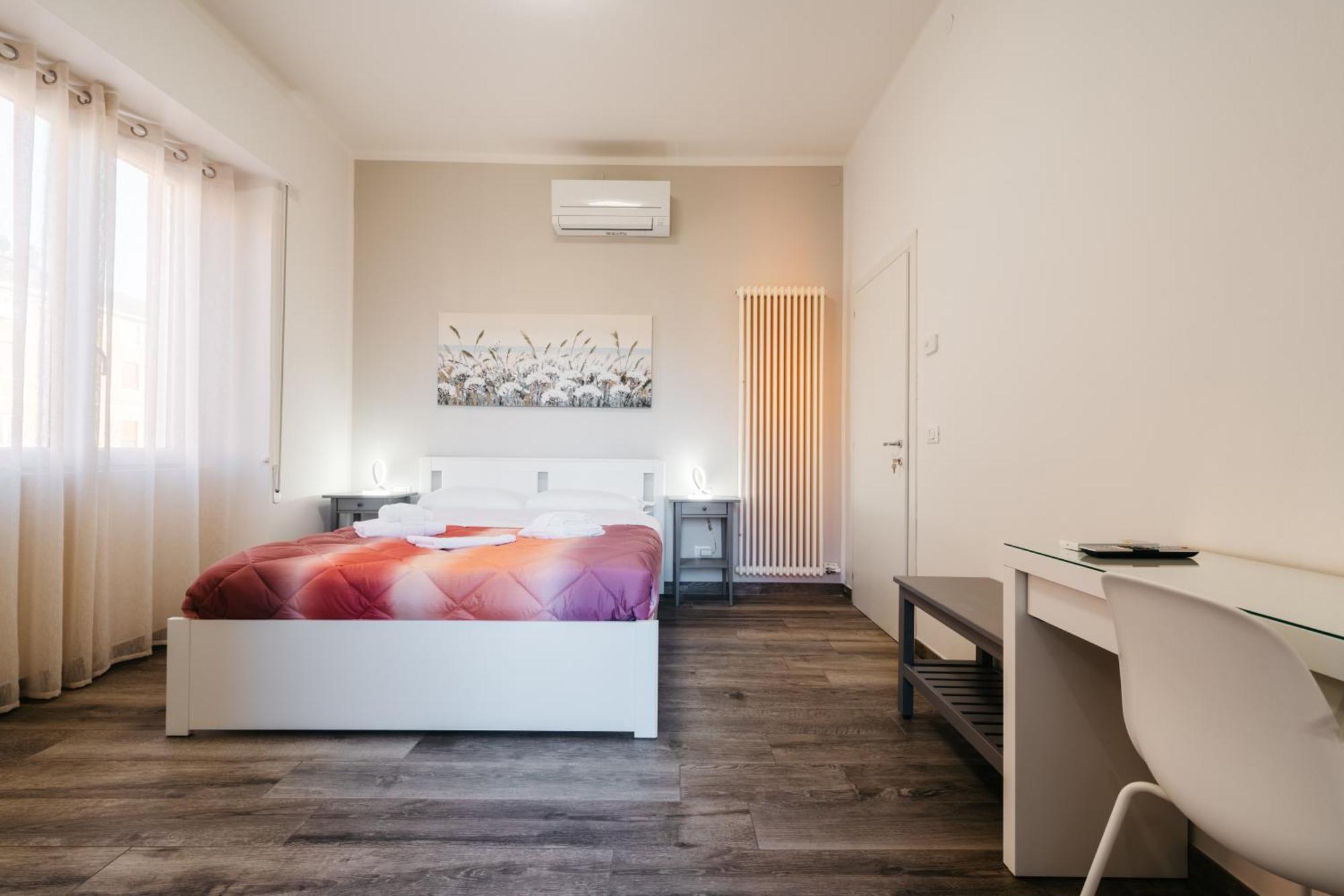 Porta Nuova Suites Βερόνα Εξωτερικό φωτογραφία